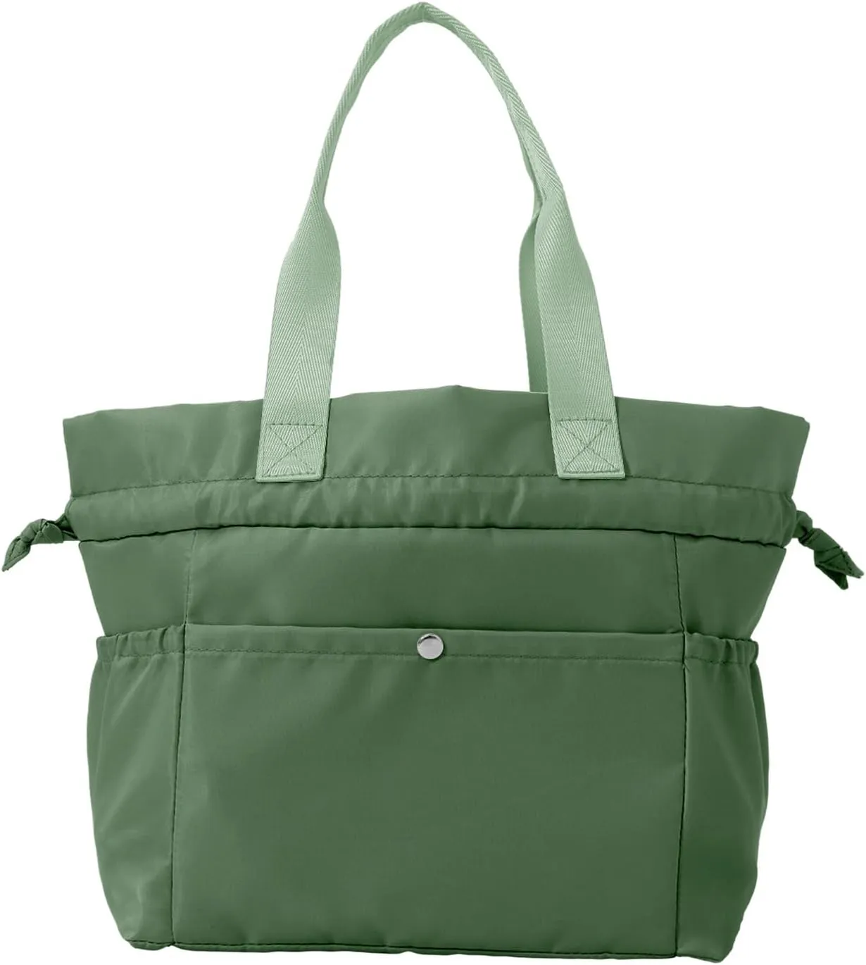 MAMONA Lunch Bag Women – Reusable Insulated Lunch Bag Stain-Resistant, Large Capacity Lunch box for Women Perfect for Office Picnic Hiking