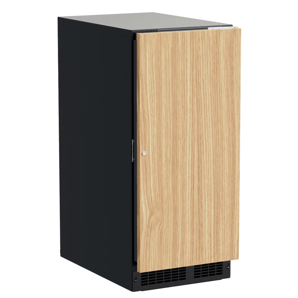 Marvel MPWC415IS31A 15-In Professional Built-In Single Zone Wine Refrigerator With Reversible Hinge With Door Style - Panel Ready