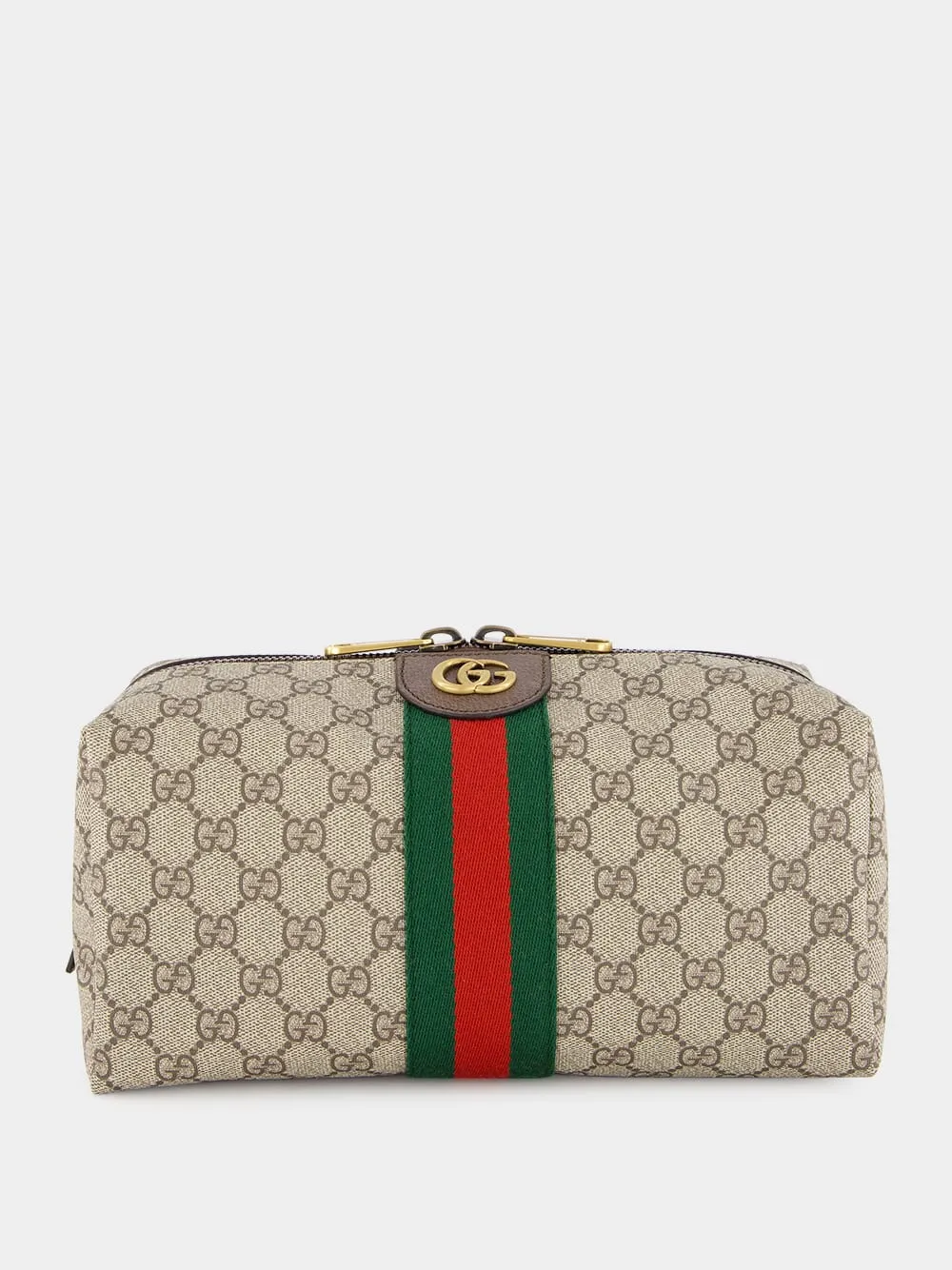 Medium GG Toiletry Case