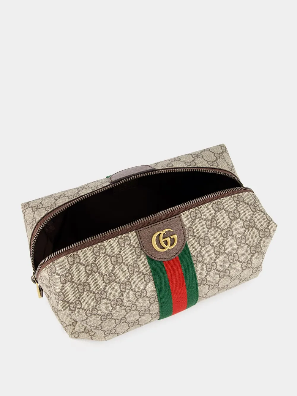 Medium GG Toiletry Case