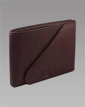 Men's PU Leather Wallet