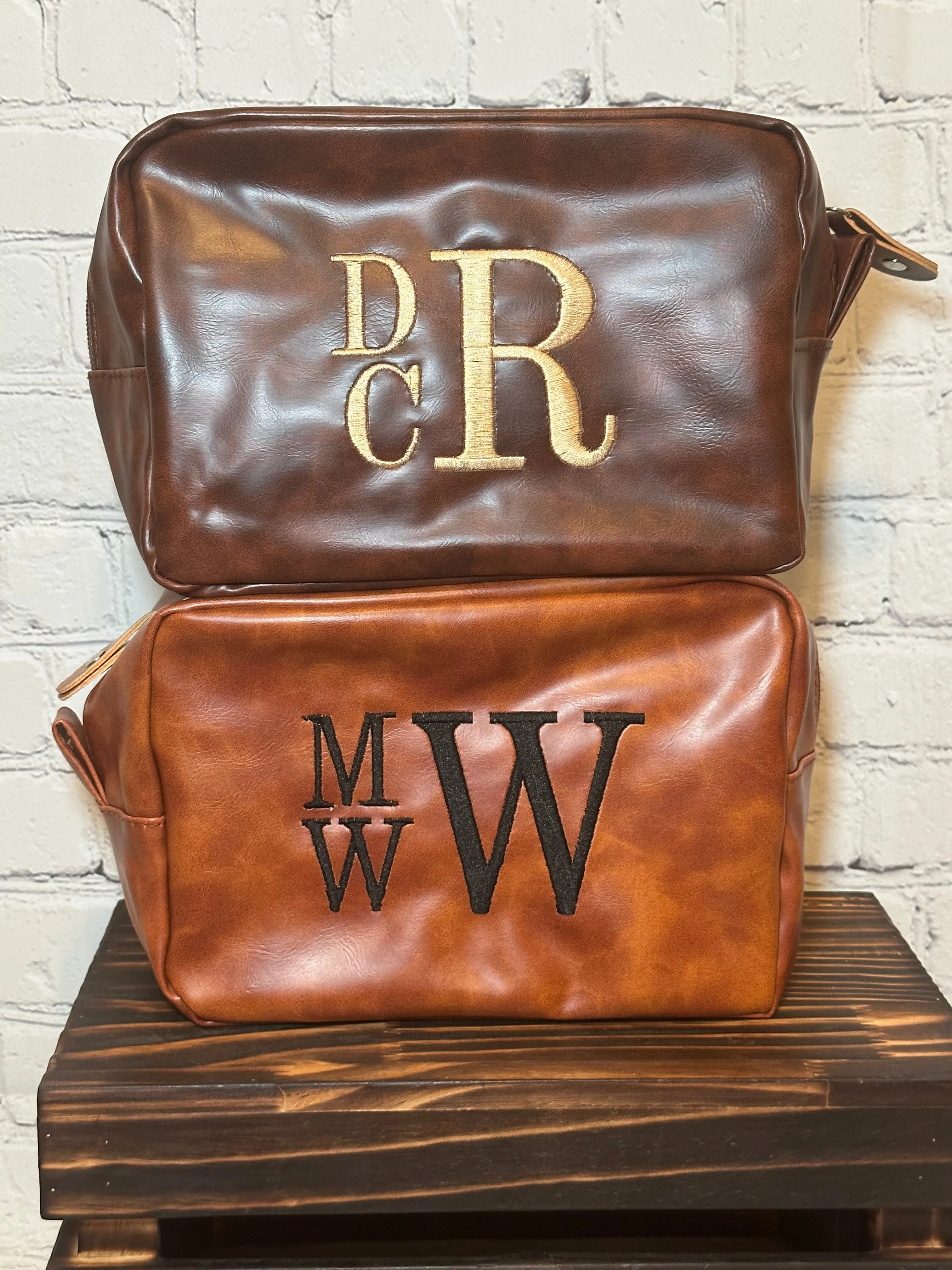 Men's Toiletry Bag