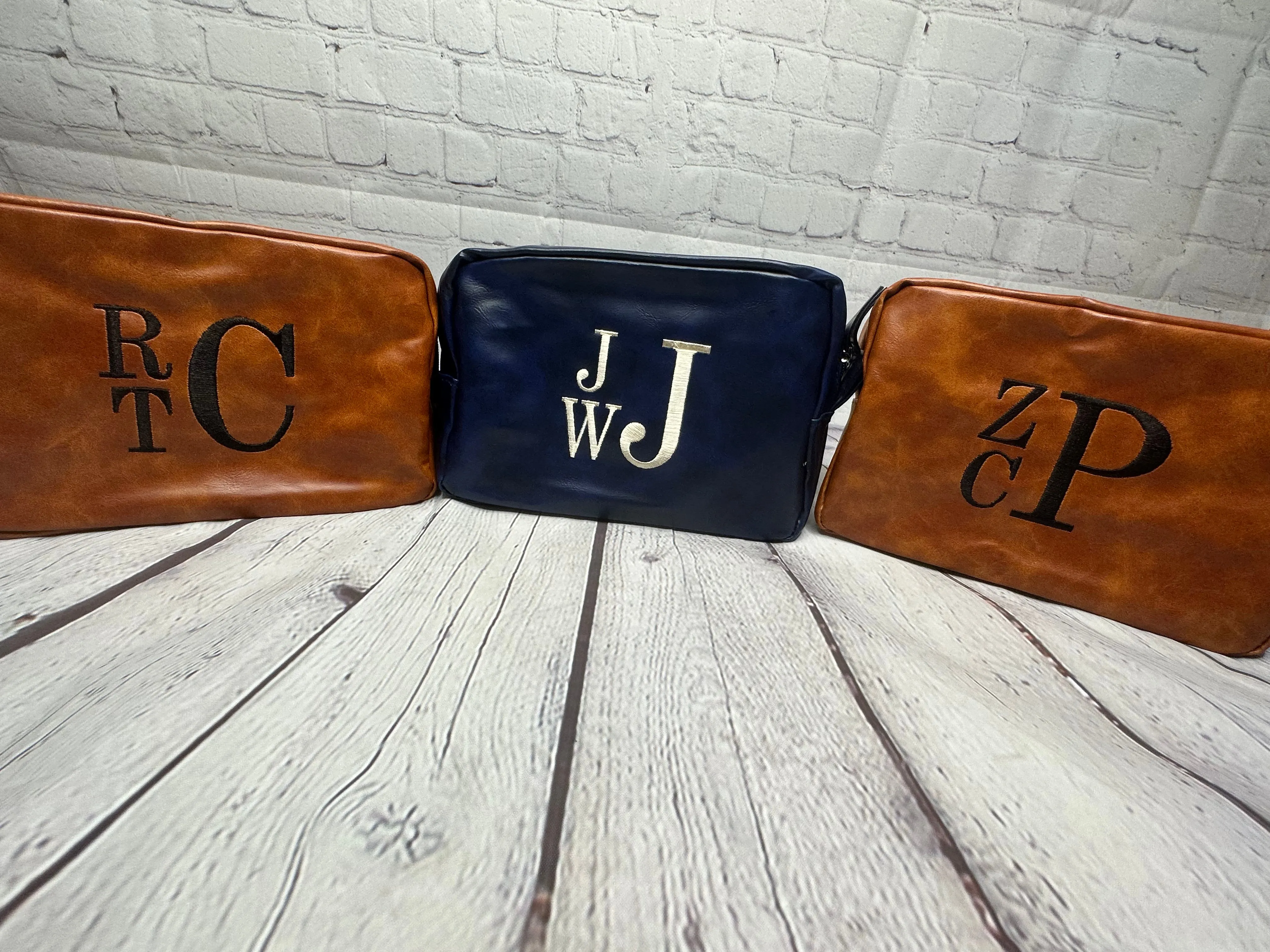 Men's Toiletry Bag