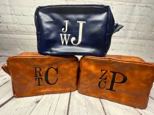 Men's Toiletry Bag