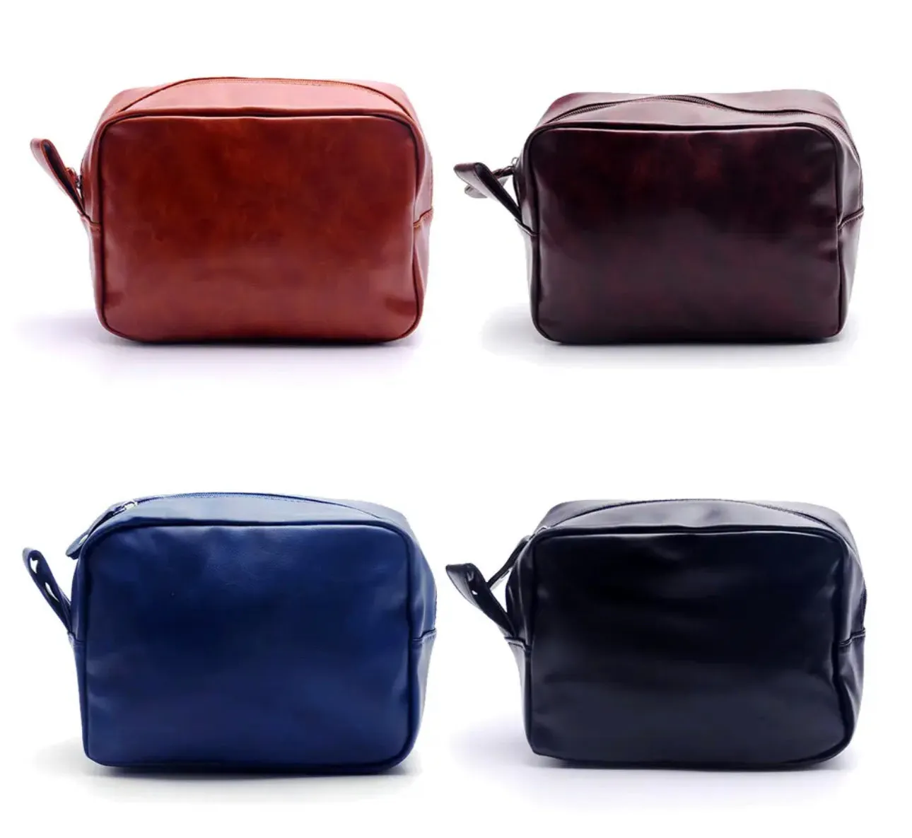 Men's Toiletry Bag