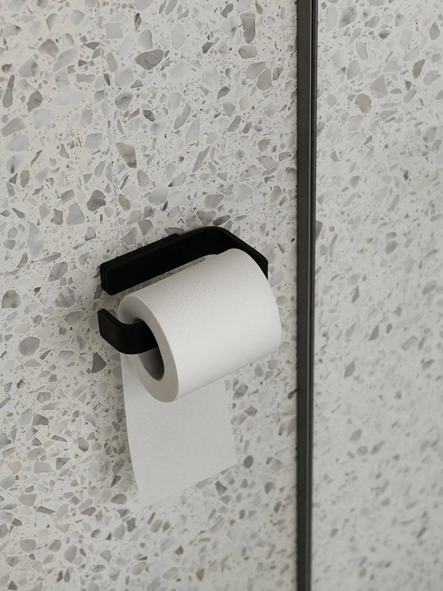 Menu Toilet Roll Holder
