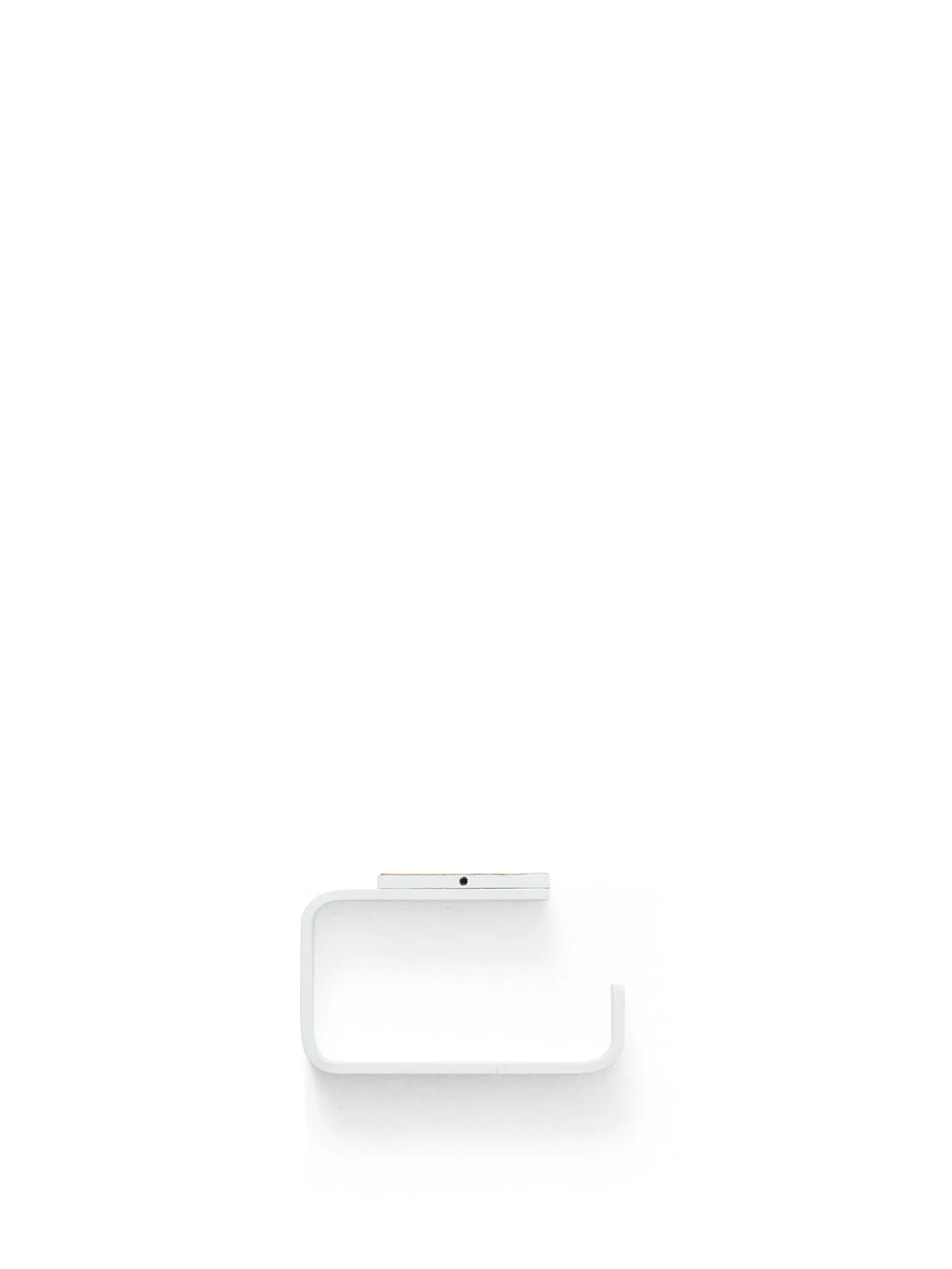 Menu Toilet Roll Holder