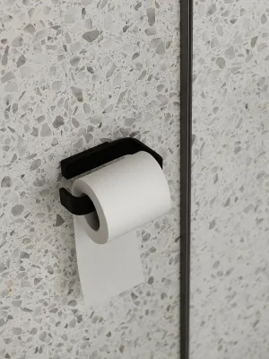 Menu Toilet Roll Holder