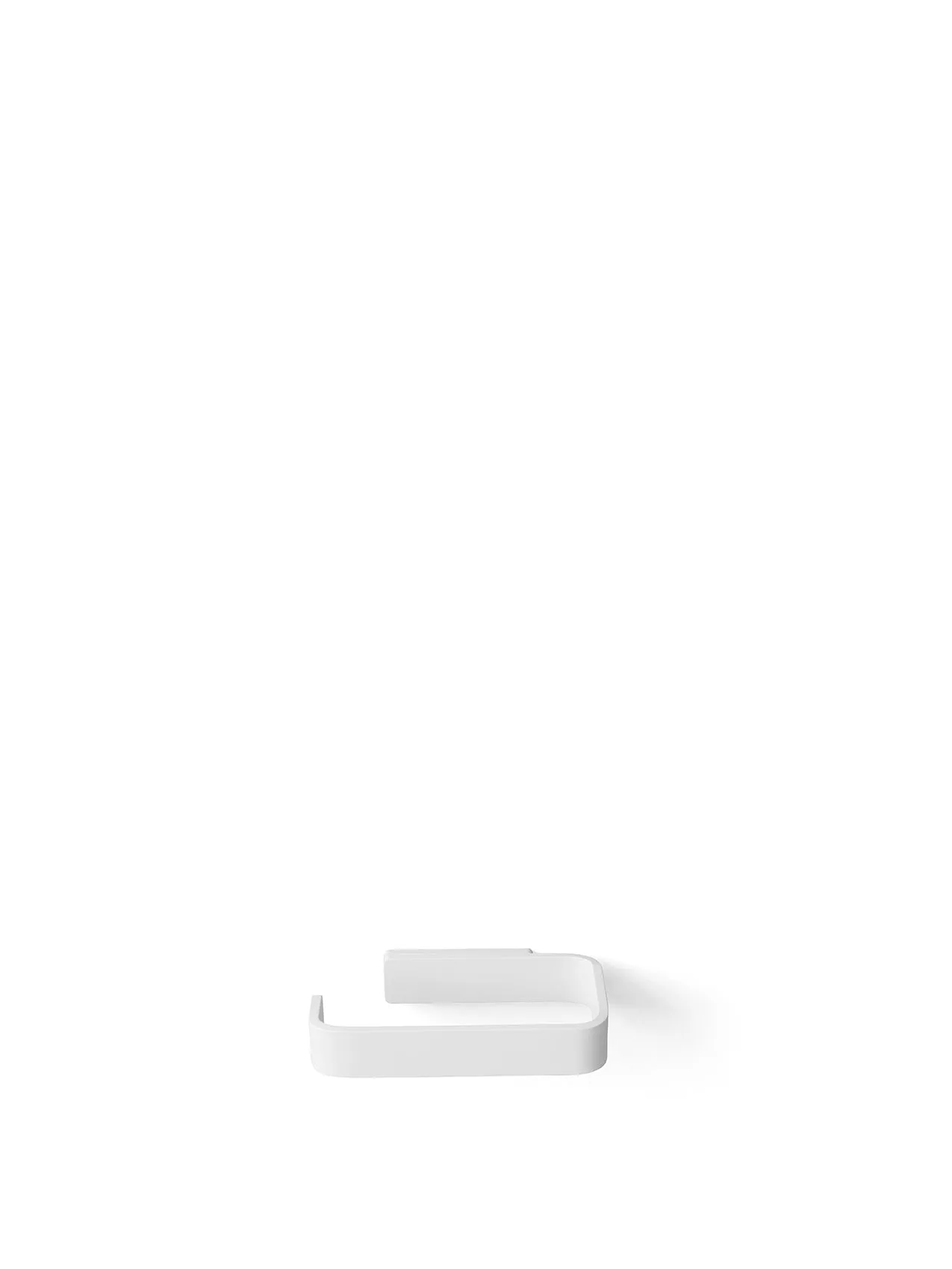 Menu Toilet Roll Holder