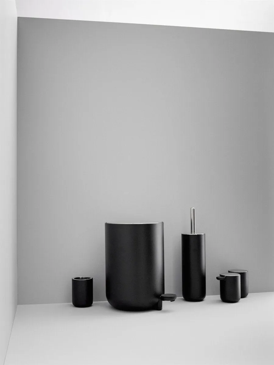 Menu Toothbrush Holder