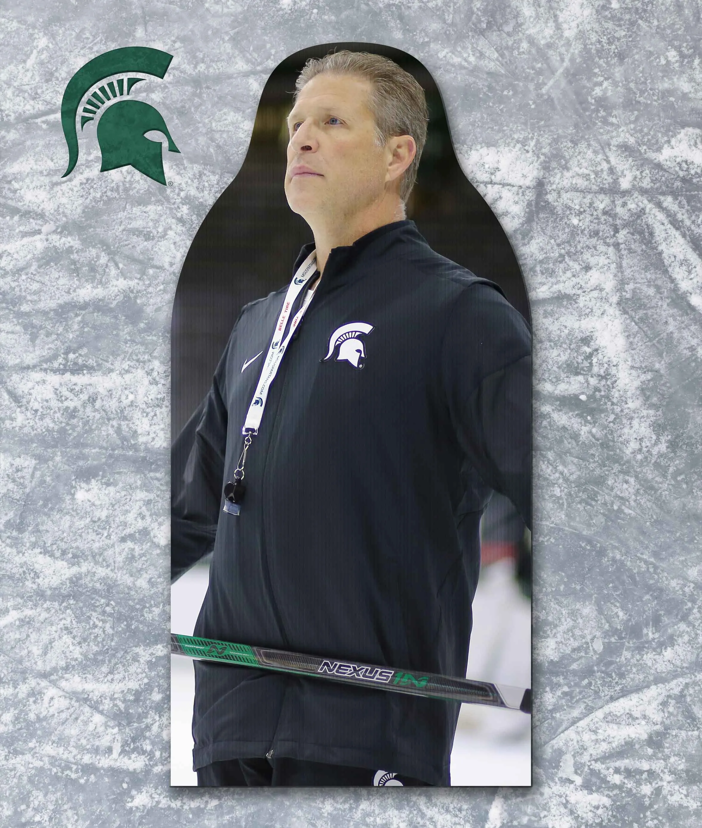 Michigan State Hockey