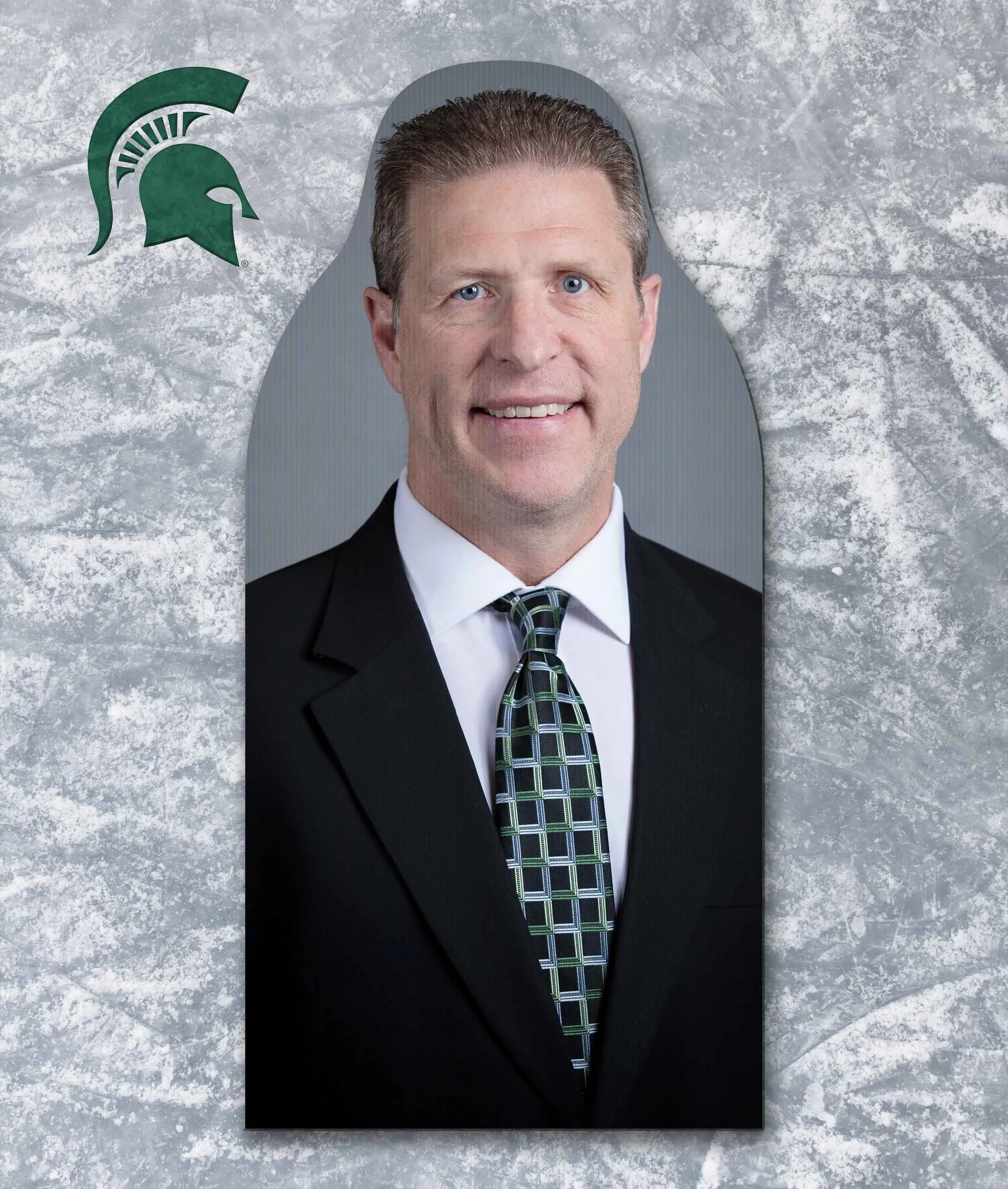 Michigan State Hockey