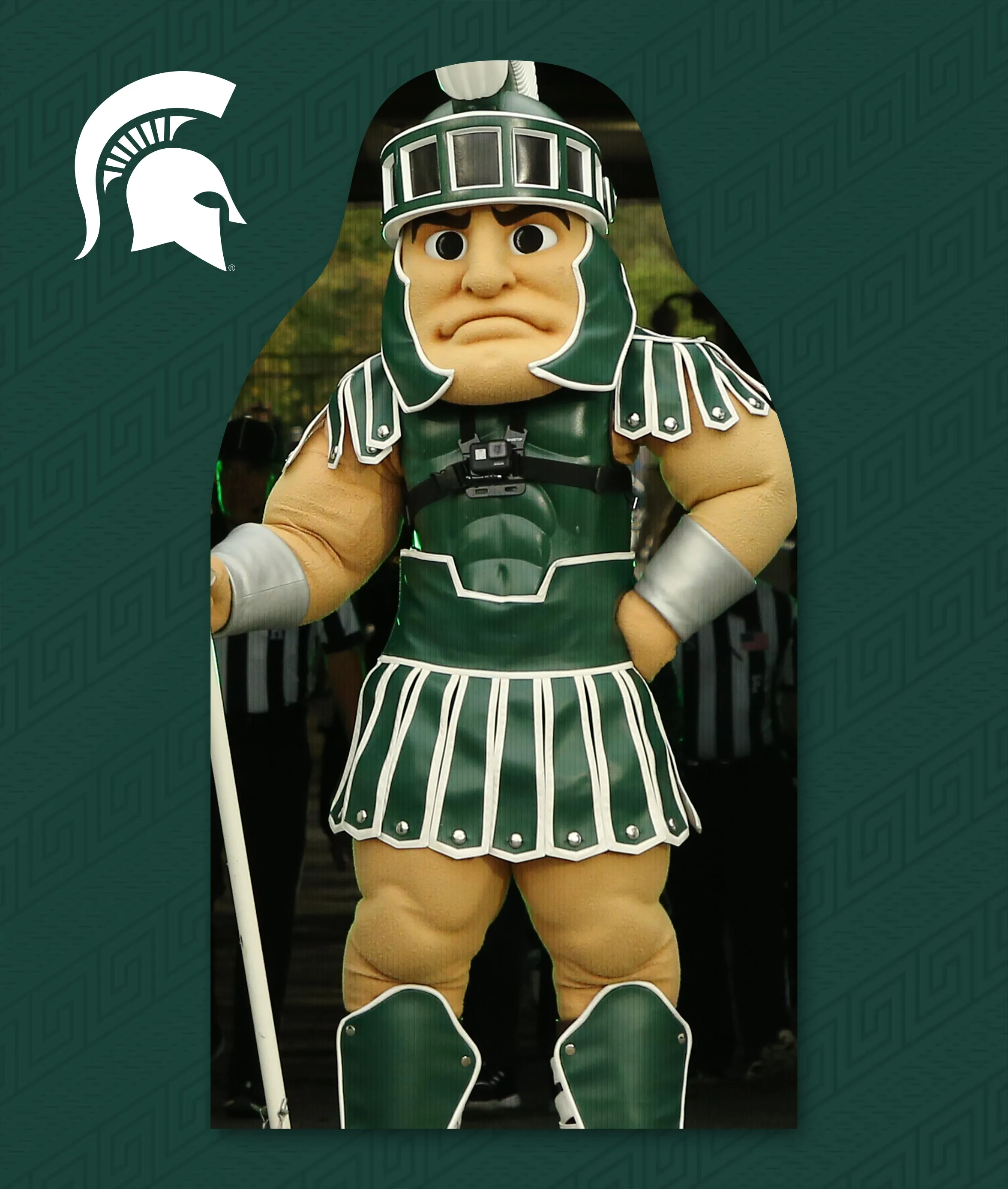 Michigan State