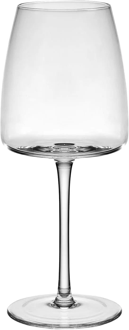 Mikasa Cora Set Of 4 White Wine Glasses