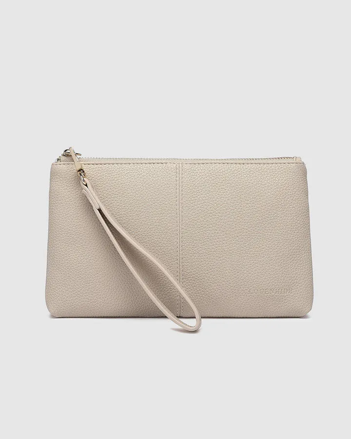 Mimi Clutch - Biscotti