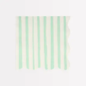 Mint Dinner Napkin