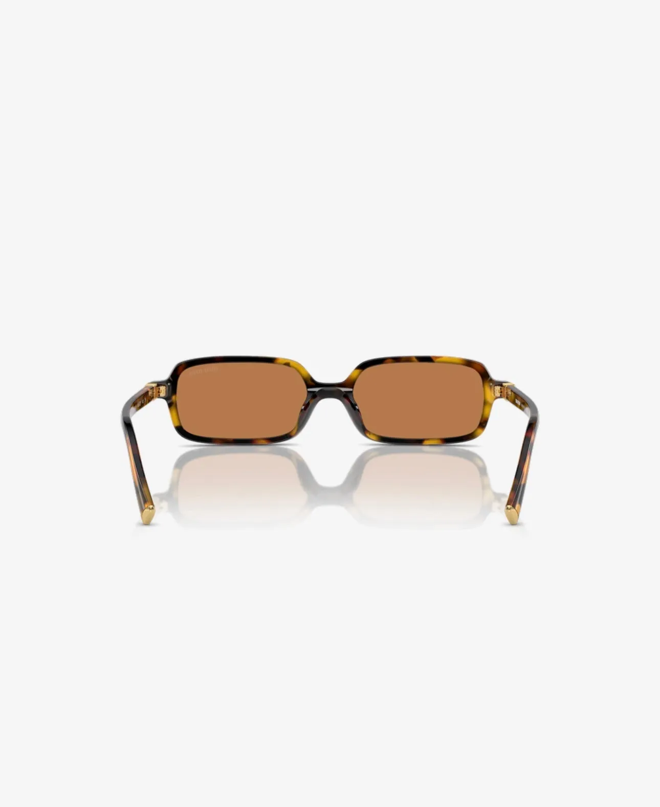 MIU MIU - 
MU 11ZS SUNGLASSES