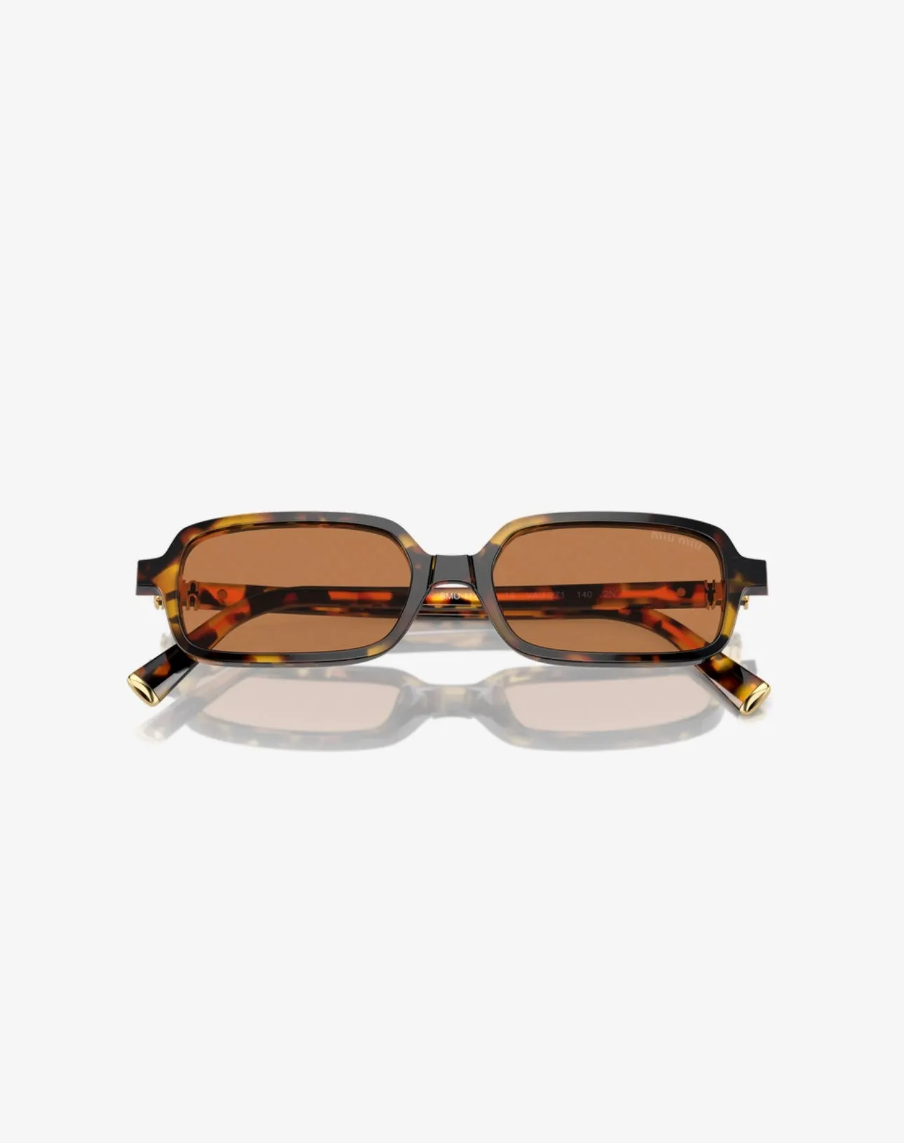 MIU MIU - 
MU 11ZS SUNGLASSES