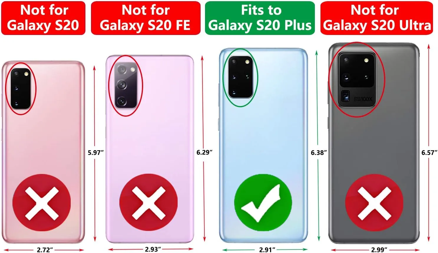 MODOS LOGICOS Case for Samsung Galaxy S20  / S20  5G, [Detachable Wallet][2 in 1][Zipper Cash Storage][14 Card Slots 1 Id Window] PU Leather Purse with Removable Inner Magnetic TPU Case - Purple