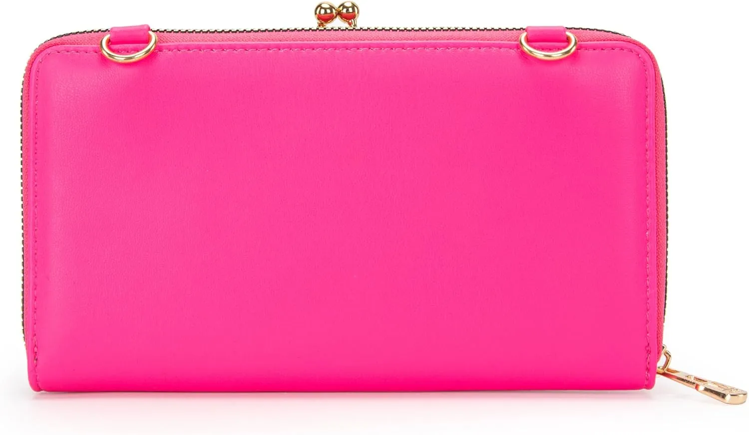 Montana West Small Crossbody Cell Phone Purse for Women RFID Blocking Cellphone Wallet