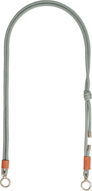 Moshi Crossbody Phone Strap - Celadon Green