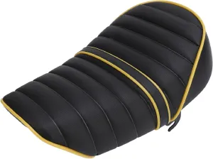 Motorcycle Seat Saddle Leather Anti Slip Cushion Z50 Z50J Z50R Z50M Monkey Mini Trail Bike