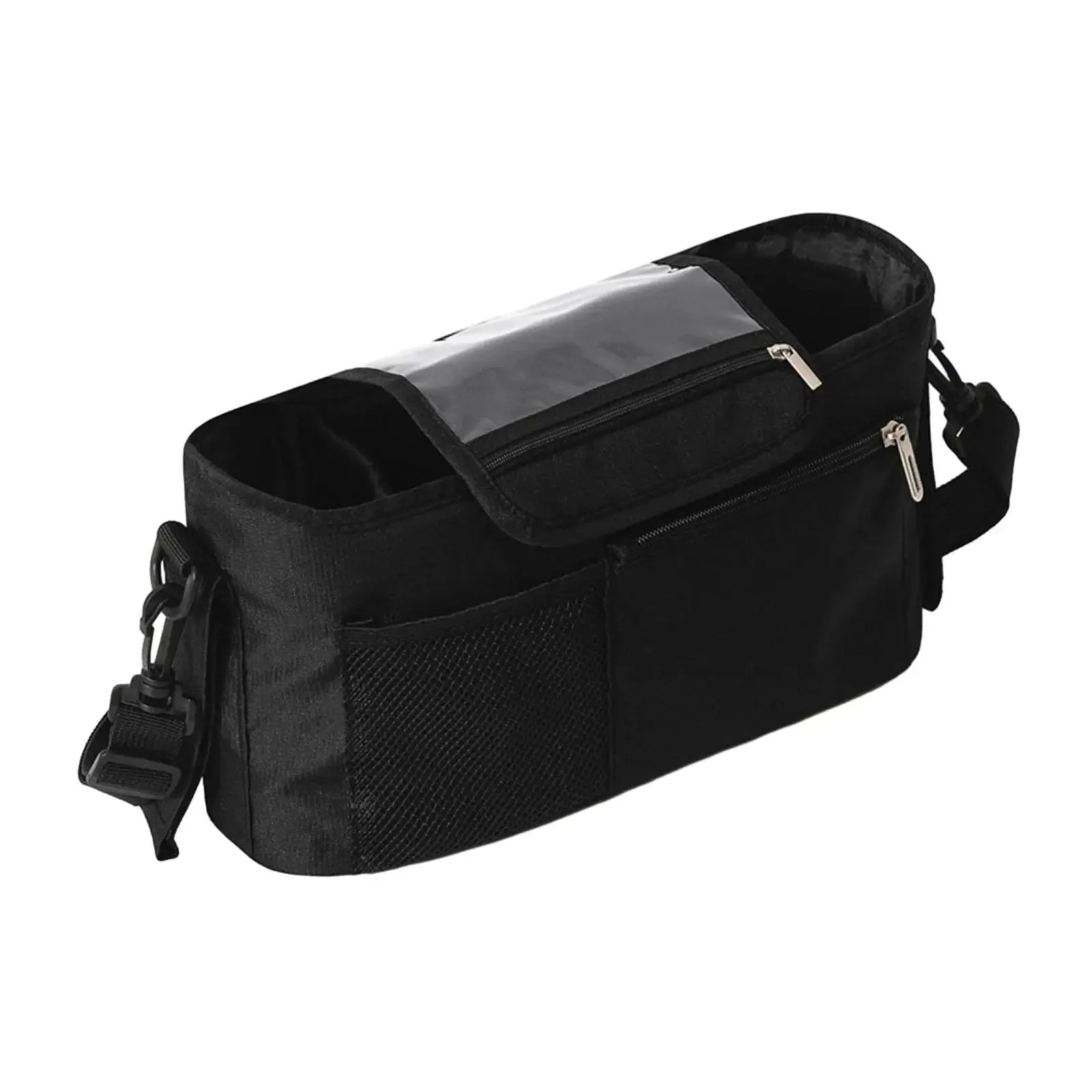 Multi Functional Bag With Pockets