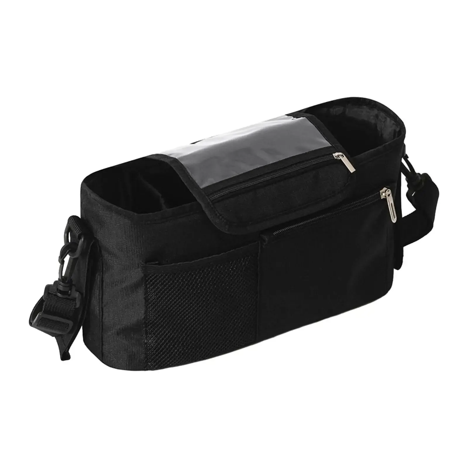 Multi Functional Bag With Pockets