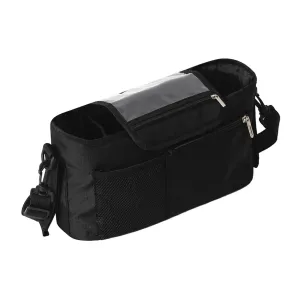 Multi Functional Bag With Pockets