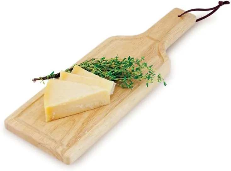 NFL Green Bay Packers Botella 15 1/2" Cutting Board