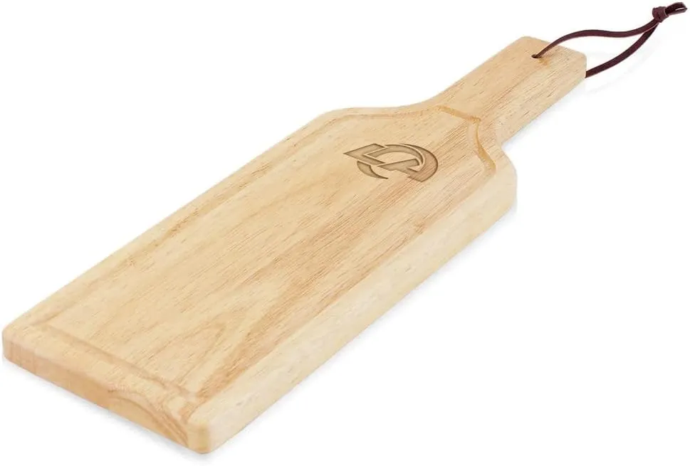 NFL Green Bay Packers Botella 15 1/2" Cutting Board