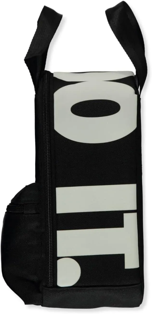 Nike JDI Zip Pull Lunch Bag