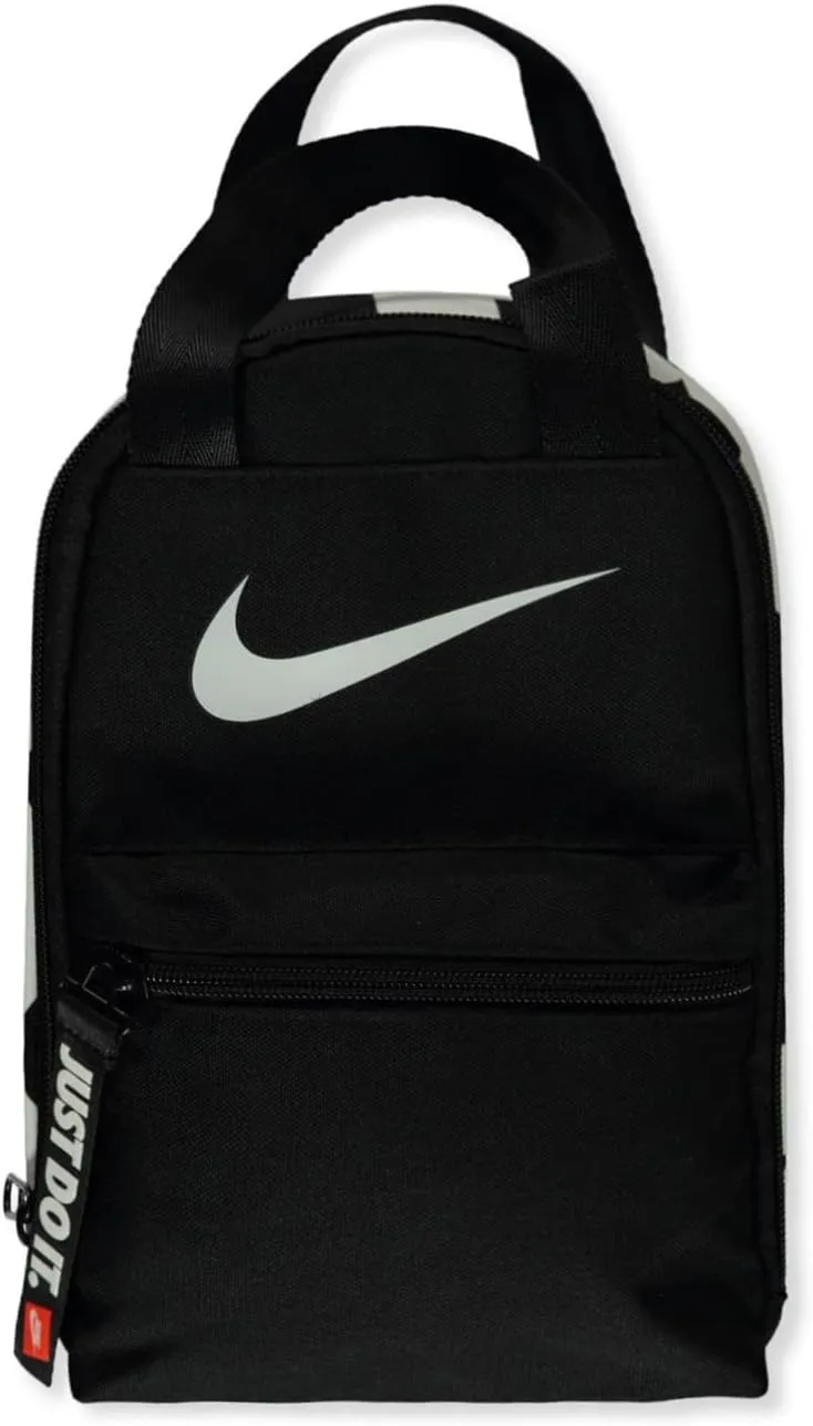 Nike JDI Zip Pull Lunch Bag