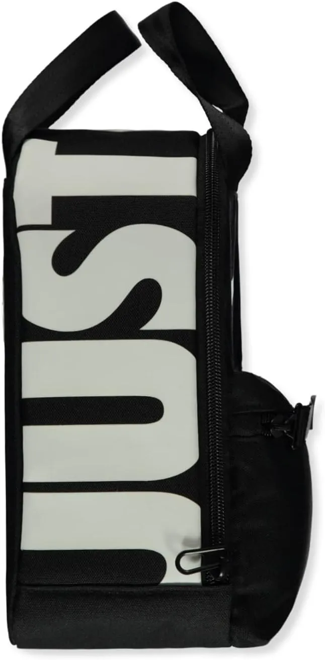Nike JDI Zip Pull Lunch Bag