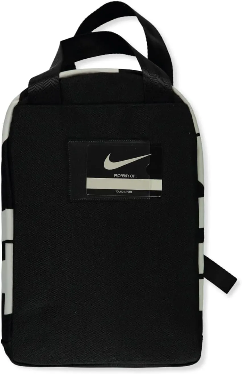 Nike JDI Zip Pull Lunch Bag
