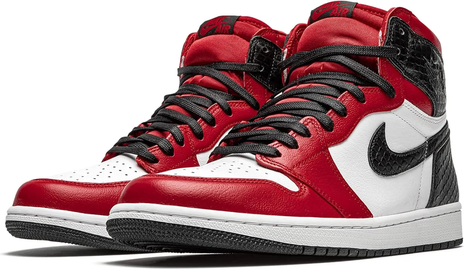 Nike Jordan Women's Shoes Air Jordan 1 Mid SE Light Club CW1140-100