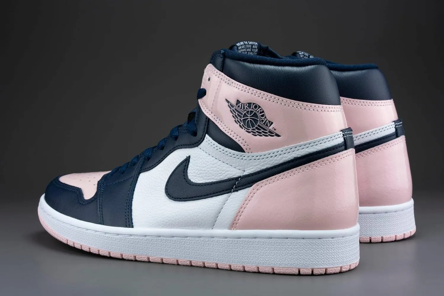 Nike Jordan Women's Shoes Air Jordan 1 Mid SE Light Club CW1140-100