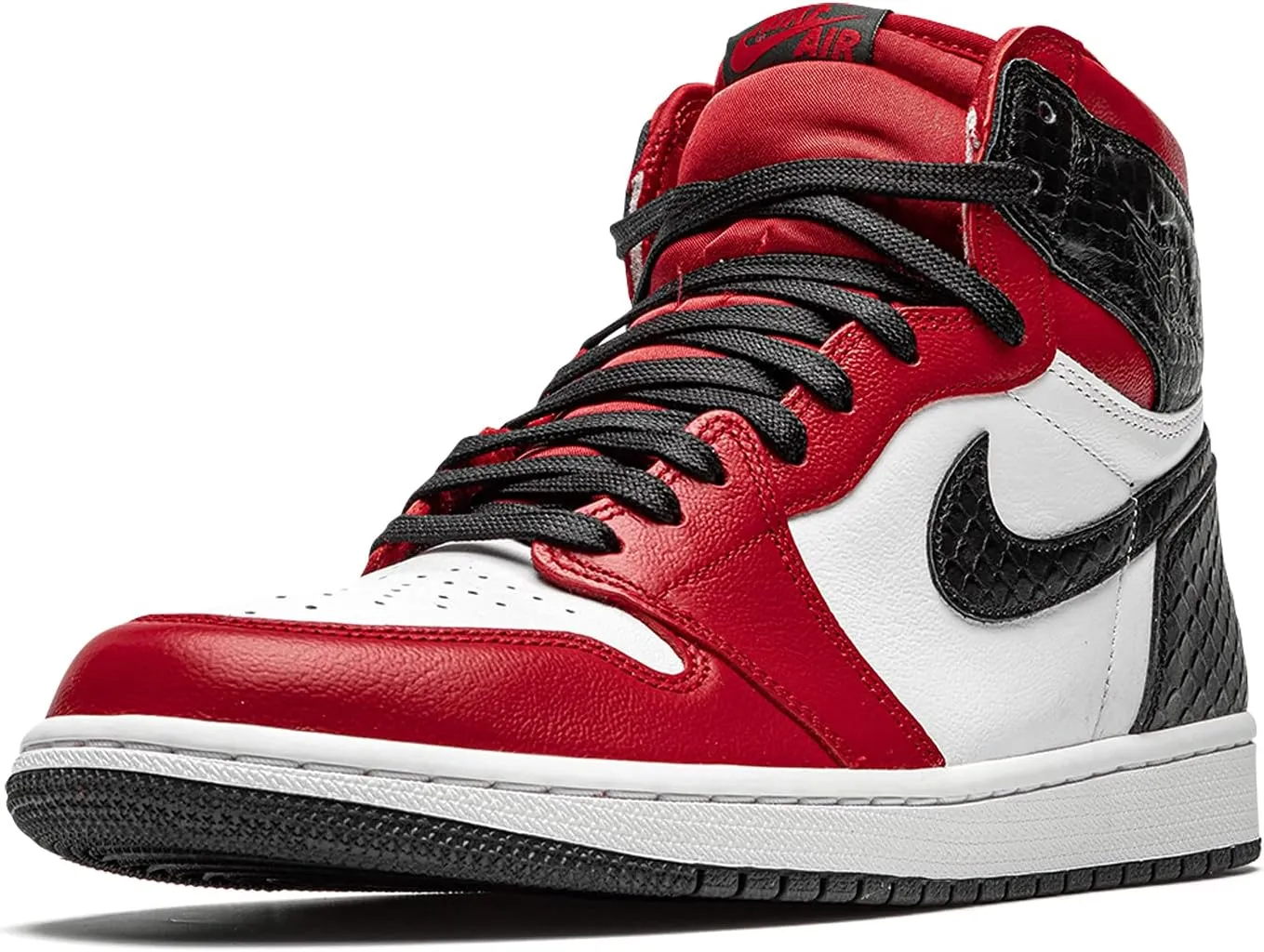 Nike Jordan Women's Shoes Air Jordan 1 Mid SE Light Club CW1140-100