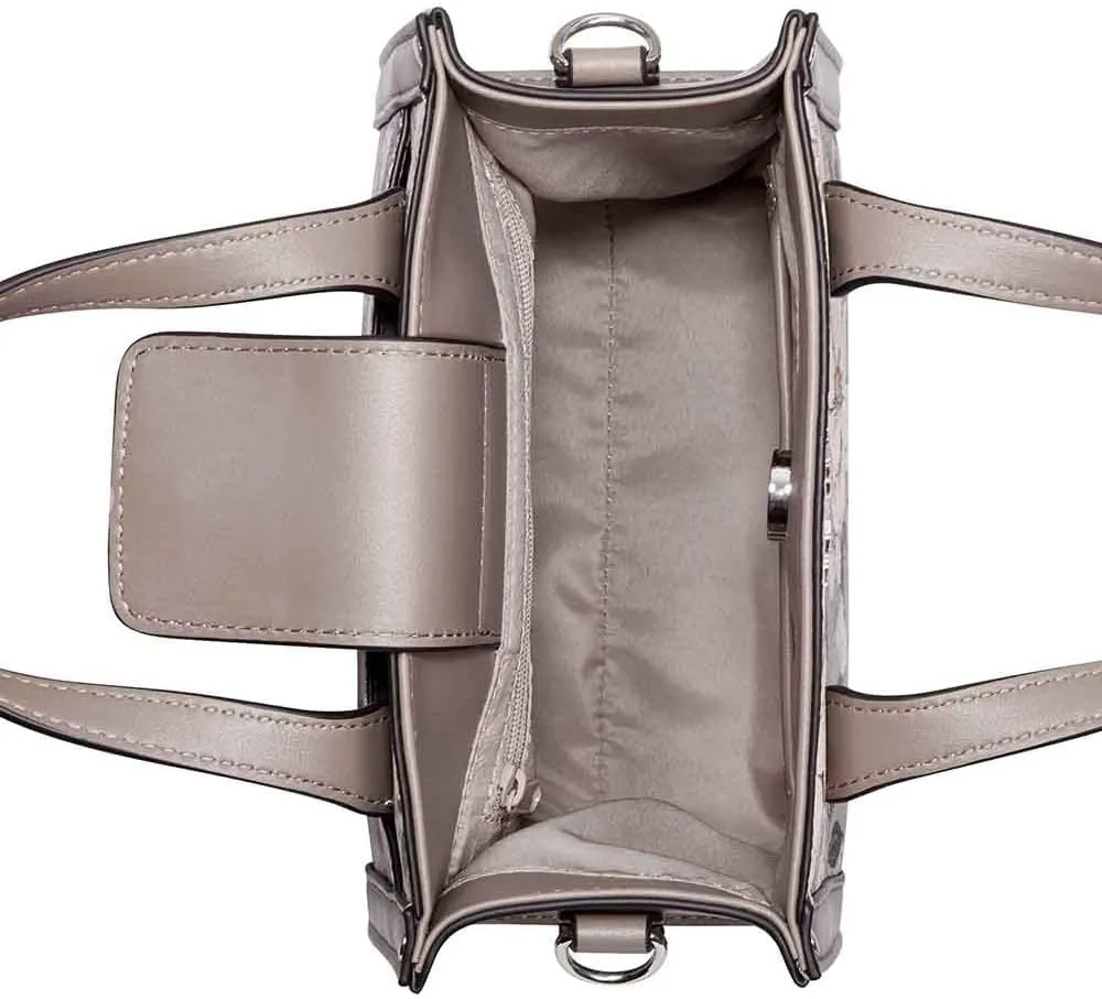 Nine West Candance Mini Tote Crossbody