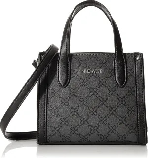 Nine West Candance Mini Tote Crossbody