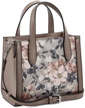 Nine West Candance Mini Tote Crossbody