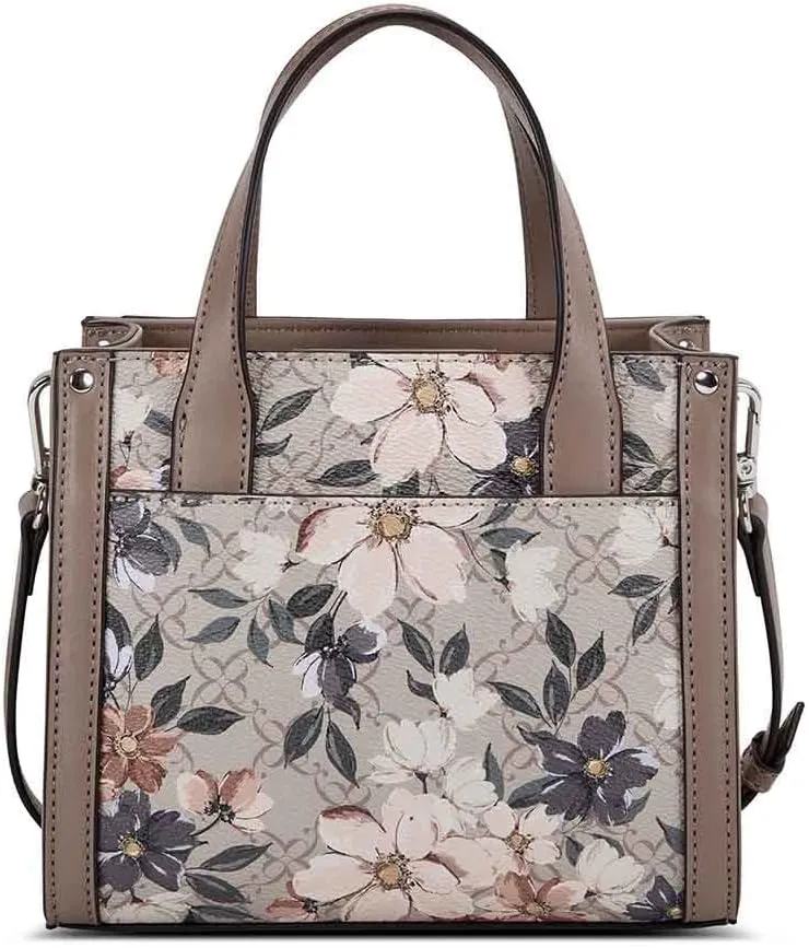 Nine West Candance Mini Tote Crossbody