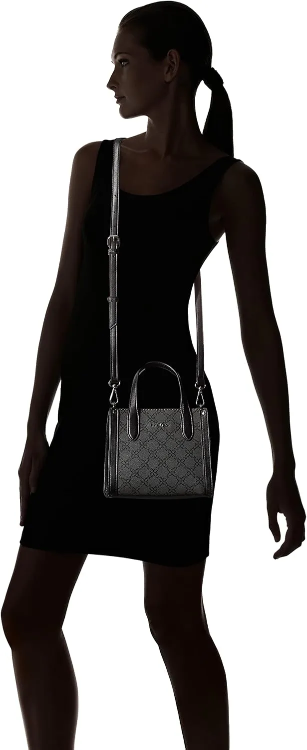 Nine West Candance Mini Tote Crossbody