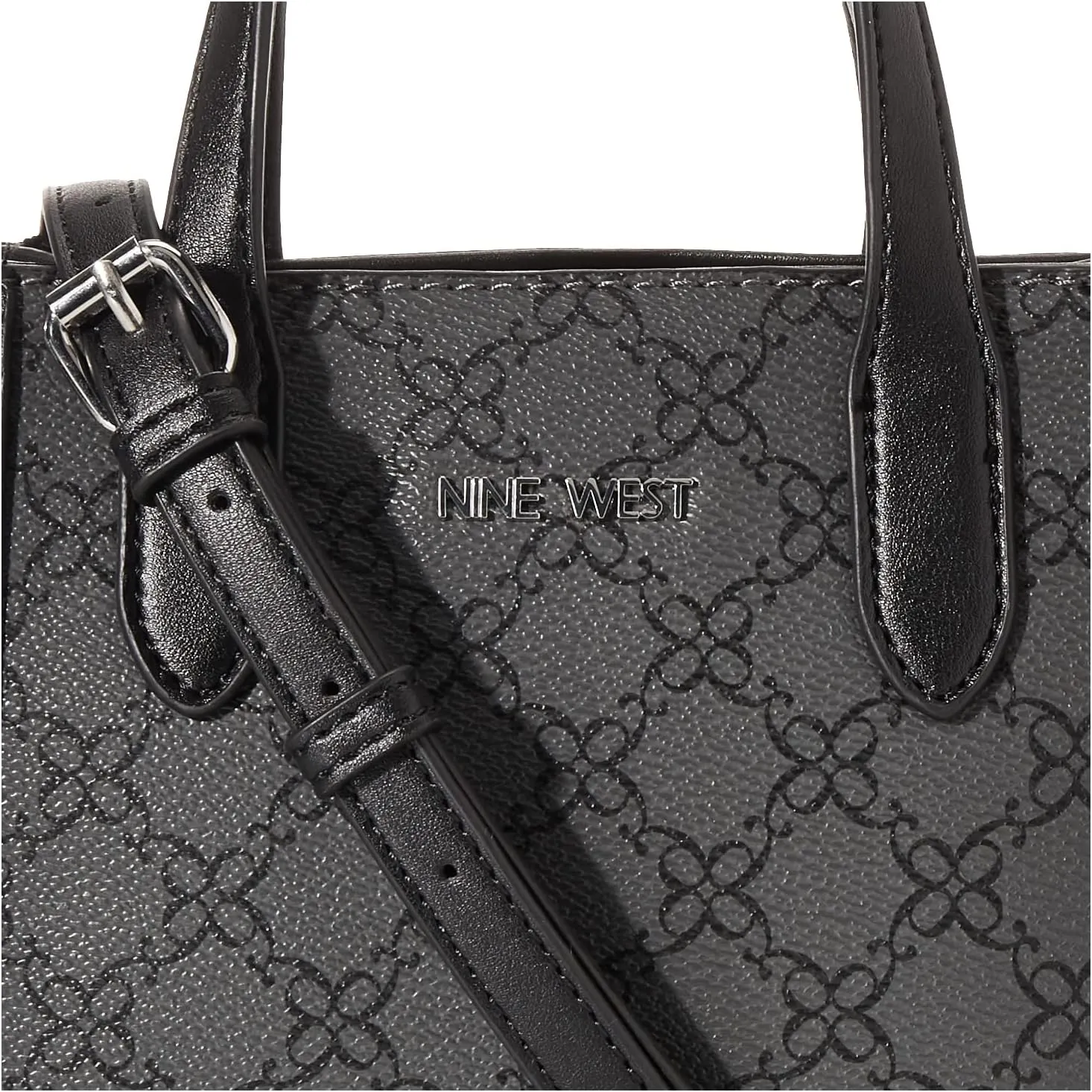 Nine West Candance Mini Tote Crossbody