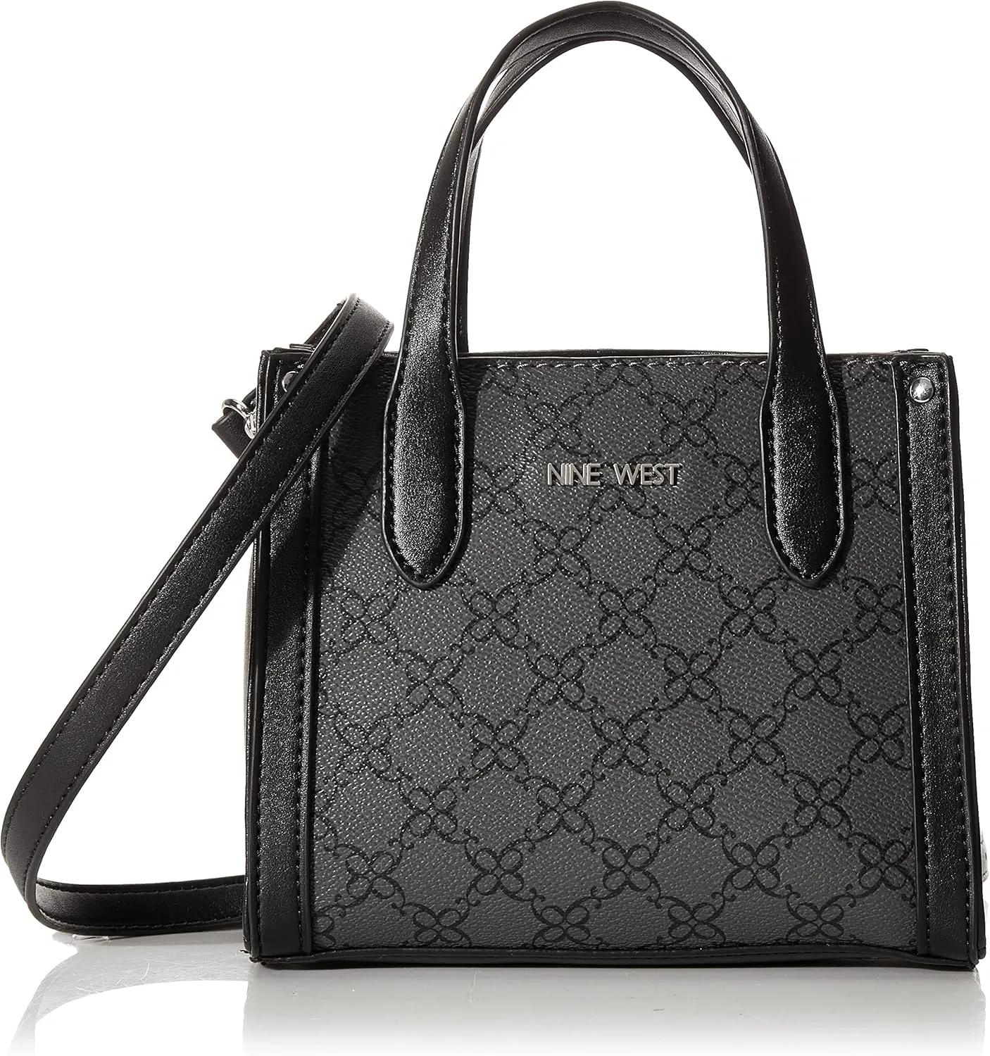 Nine West Candance Mini Tote Crossbody