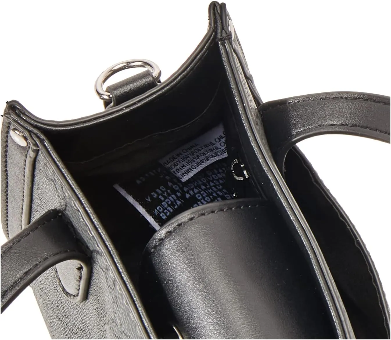 Nine West Candance Mini Tote Crossbody