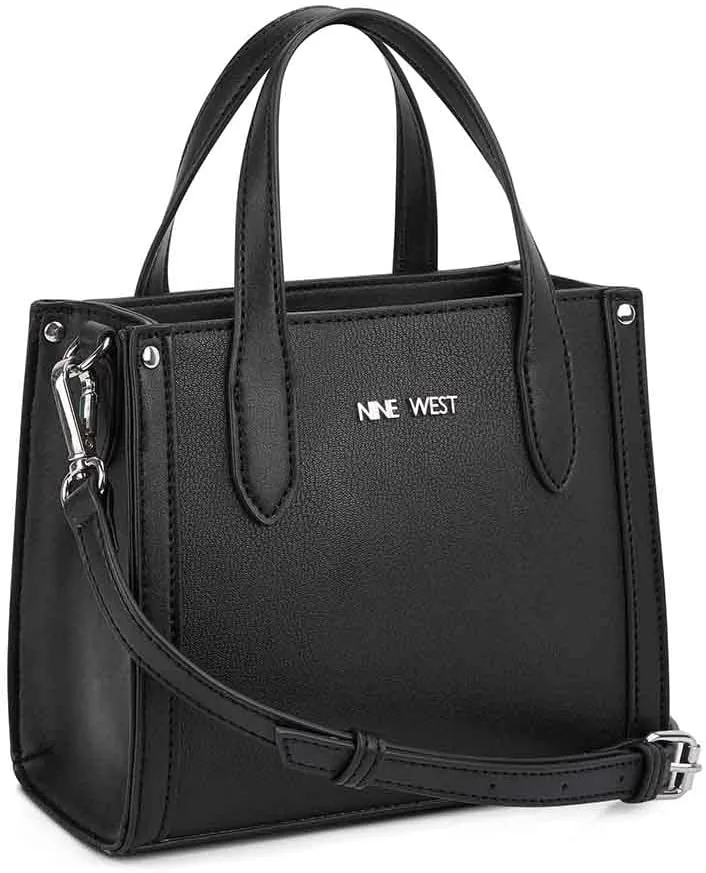 Nine West Candance Mini Tote Crossbody