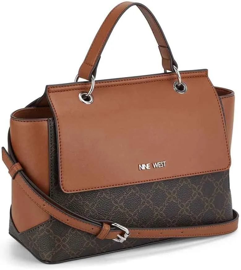 Nine West Hewes Top-Handle Shoulder Bag