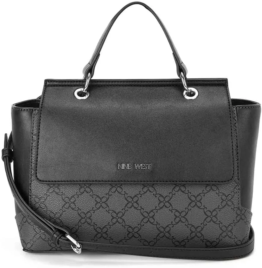 Nine West Hewes Top-Handle Shoulder Bag