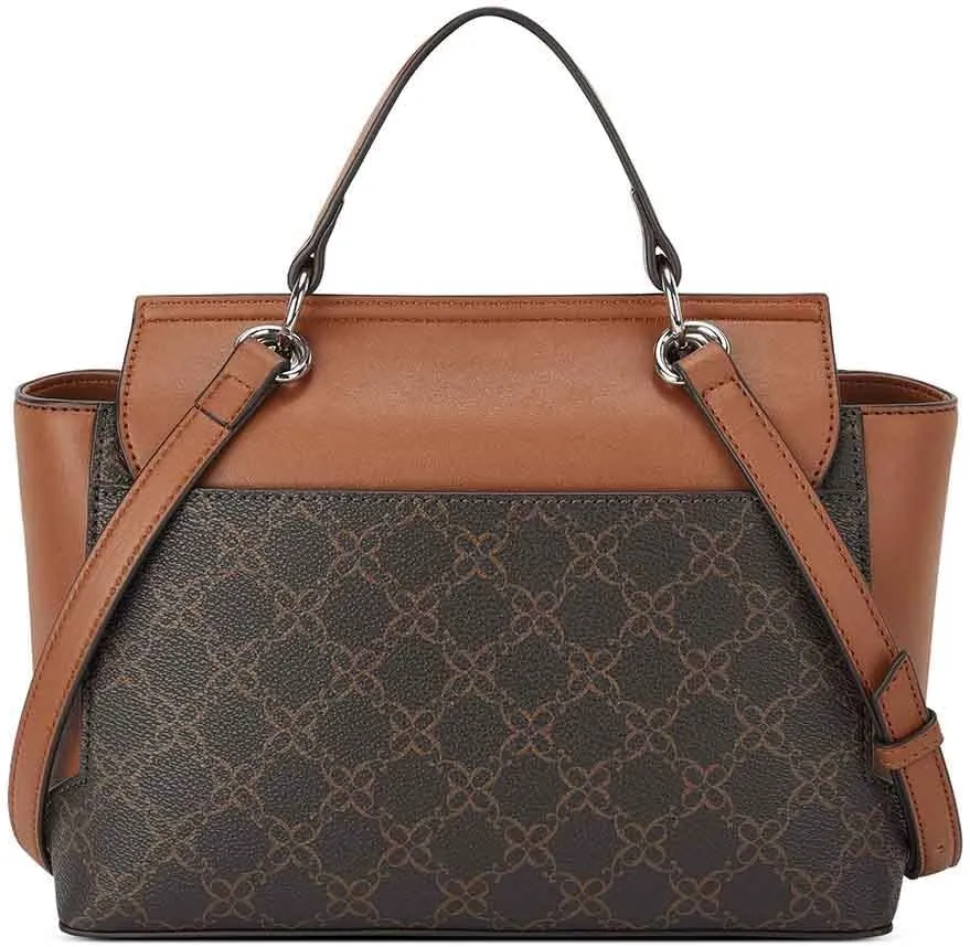 Nine West Hewes Top-Handle Shoulder Bag